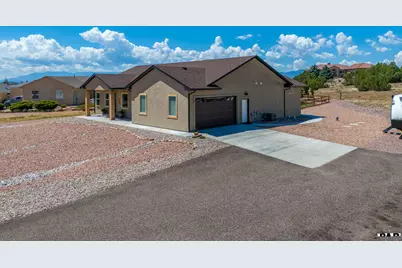 519 S Woodstock Dr, Pueblo West, CO 81007 - Photo 3