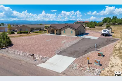 519 S Woodstock Dr, Pueblo West, CO 81007 - Photo 3
