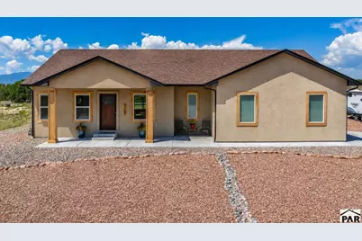 519 S Woodstock Dr, Pueblo West, CO 81007 - Photo 1