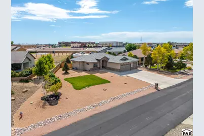 58 S Villa Del Sol Court, Pueblo West, CO 81007 - Photo 3
