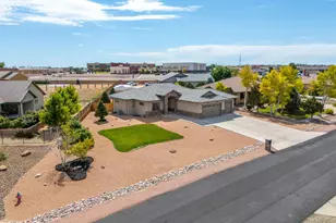 58 S Villa Del Sol Ct, Pueblo West, CO 81007 - Photo 3