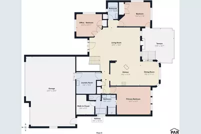 58 S Villa Del Sol Court, Pueblo West, CO 81007 - Photo 49