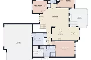 58 S Villa Del Sol Ct, Pueblo West, CO 81007 - Photo 49