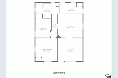 1419 E 3rd St, Pueblo, CO 81001 - Photo 17