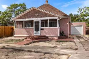 1419 E 3rd St, Pueblo, CO 81001 - Photo 1