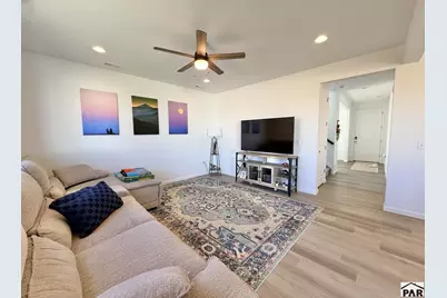 2509 Bella Terra Dr, Pueblo, CO 81001 - Photo 3