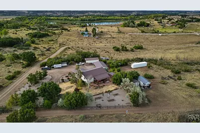 1005 Huajatolla Valley Estates Drive, La Veta, CO 81055 - Photo 7