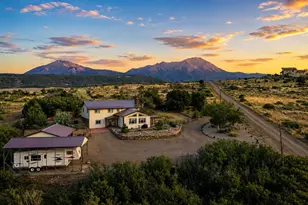 1005 Huajatolla Valley Estates Dr, La Veta, CO 81055 - Photo 1