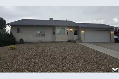 367 W Baldwyn Dr, Pueblo West, CO 81007 - Photo 11