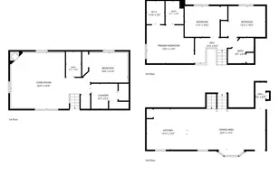367 W Baldwyn Dr, Pueblo West, CO 81007 - Photo 37