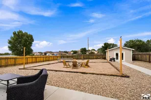 367 W Baldwyn Dr, Pueblo West, CO 81007 - Photo 31