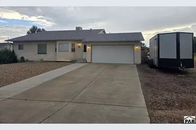 367 W Baldwyn Dr, Pueblo West, CO 81007 - Photo 1