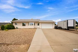 367 W Baldwyn Dr, Pueblo West, CO 81007 - Photo 1