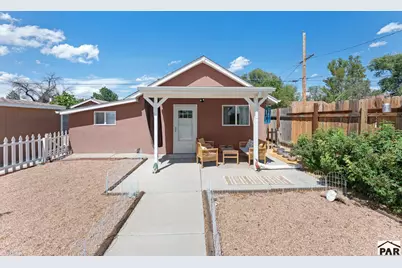 1127 E 3rd St, Pueblo, CO 81001 - Photo 3