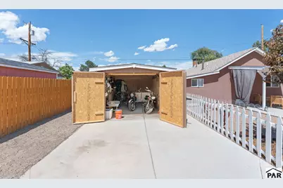 1127 E 3rd St, Pueblo, CO 81001 - Photo 41