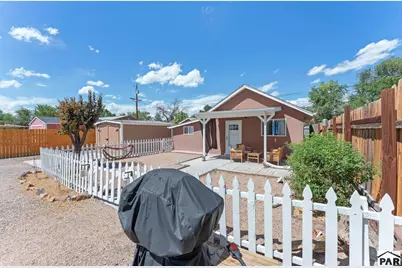 1127 E 3rd St, Pueblo, CO 81001 - Photo 5