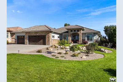 50 Tierra Casa Dr, Pueblo, CO 81005 - Photo 1