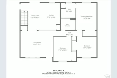 625 Inca Dr, Pueblo West, CO 81007 - Photo 43