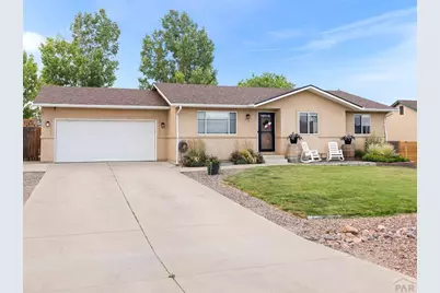 625 Inca Dr, Pueblo West, CO 81007 - Photo 1