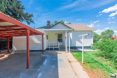 110 E 6th St, Trinidad, CO 81082 - Photo 35