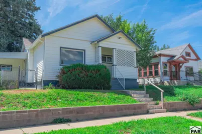 110 E 6th St, Trinidad, CO 81082 - Photo 1