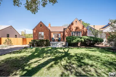 319 Lincoln St, Pueblo, CO 81004 - Photo 1