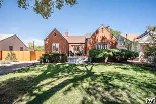 319 Lincoln St, Pueblo, CO 81004 - Photo 1