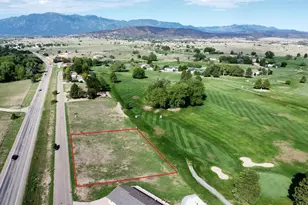 Lot 20 North Pkwy, Colorado City, CO 81019 - Photo 1