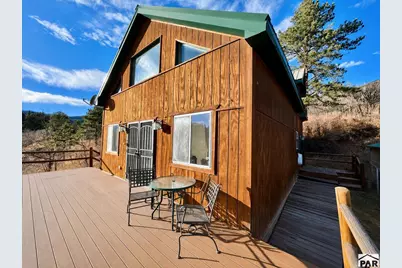 10401 Windy Ridge Rd, Aguilar, CO 81020 - Photo 1