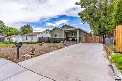 906 E Beech St, Pueblo, CO 81001 - Photo 3