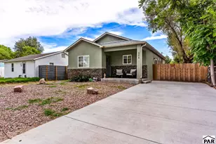 906 E Beech St, Pueblo, CO 81001 - Photo 1