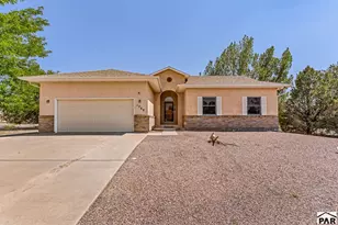 1268 W Caida Del Sol Dr, Pueblo West, CO 81007 - Photo 1