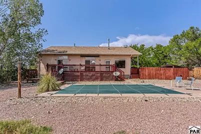 1268 W Caida Del Sol Dr, Pueblo West, CO 81007 - Photo 39