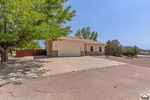 1268 W Caida Del Sol Dr, Pueblo West, CO 81007 - Photo 3