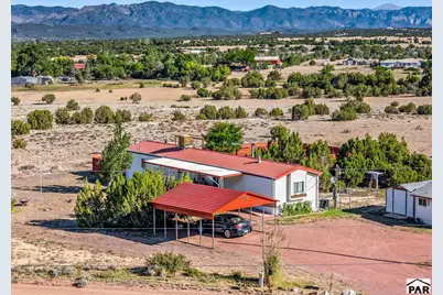 325 5th St, Penrose, CO 81240 - Photo 1