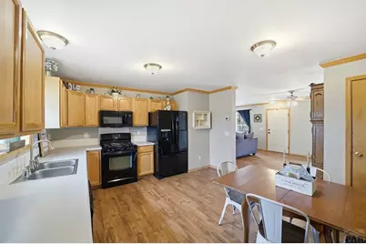 4957 Fort Crockett Ave, Colorado City, CO 81019 - Photo 5