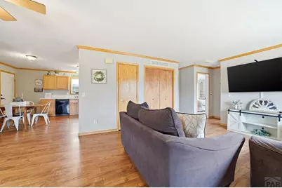 4957 Fort Crockett Ave, Colorado City, CO 81019 - Photo 9