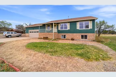 4957 Fort Crockett Ave, Colorado City, CO 81019 - Photo 1