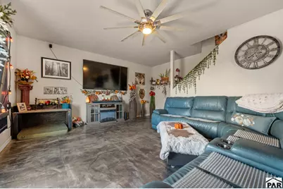 967 S Capistrano Lane, Pueblo West, CO 81007 - Photo 5