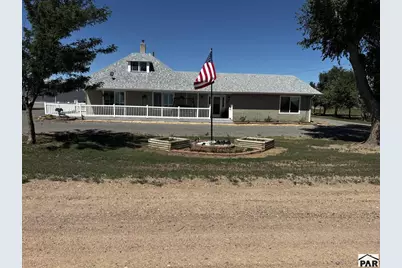 15647 County Rd J, Ordway, CO 81063 - Photo 1