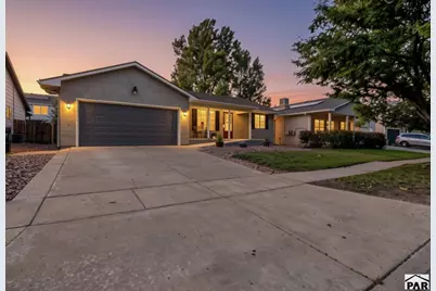 3743 Bobcat Lane, Pueblo, CO 81005 - Photo 1