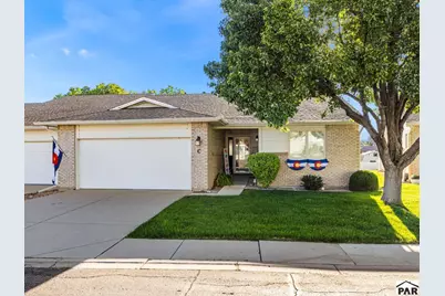 207 Bridle Trail #C, Pueblo, CO 81005 - Photo 1