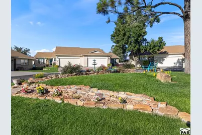 207 Bridle Trail #C, Pueblo, CO 81005 - Photo 3