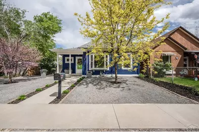 822 Brown Ave, Pueblo, CO 81004 - Photo 1
