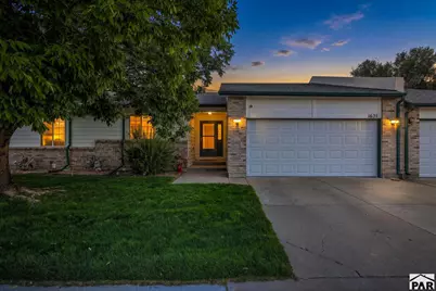 1621 Horseshoe Place, Pueblo, CO 81001 - Photo 1