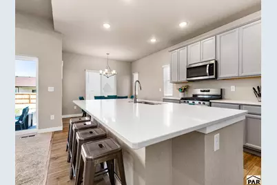 817 E Maybell, Pueblo West, CO 81007 - Photo 7