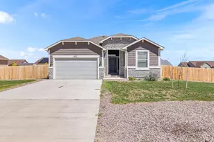 817 E Maybell, Pueblo West, CO 81007 - Photo 1