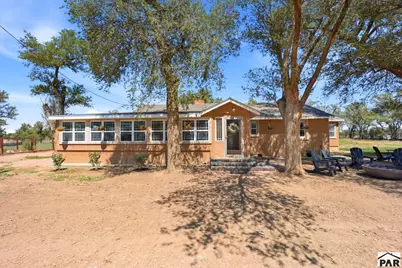 6597 County Ln 14.5, Ordway, CO 81063 - Photo 1