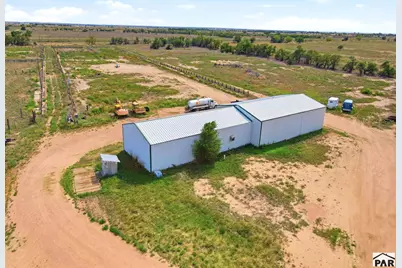 6597 County Ln 14.5, Ordway, CO 81063 - Photo 75