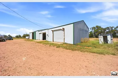 6597 County Ln 14.5, Ordway, CO 81063 - Photo 47